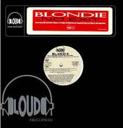 Blondie : No Exit (Maxi)